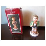 schmid hark the herald designed by Berta Hummel