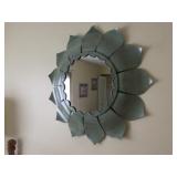 decorator wall mirror