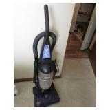 bissell vacuum