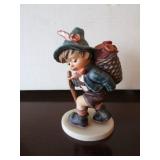 flower vendor goebel hummel