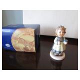 from the heart goebel hummel w/box