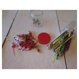 stir stix incl:small christmas