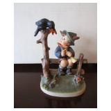 mischief maker goebel hummel