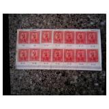 war stamps
