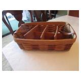 longaberger basket
