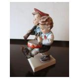 volunteers goebel hummel