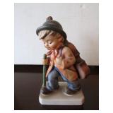 little cellist hummel