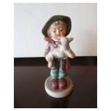 the lost sheep goebel hummel