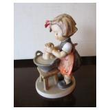 doll bath goebel hummel