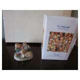 the guardian goebel hummel w/box