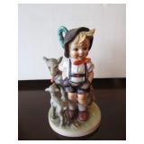little goat herder goebel hummel