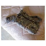 vera bradley purse & pocketbook