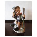 goebel hummel boy