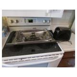 west bend grill & toaster