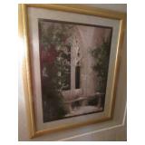 Birkenstock wall picture