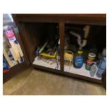 all partial chemicals & items