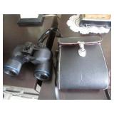 binoculars