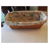 longaberger basket