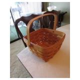 longaberger basket