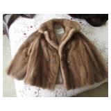 davidsons Ladies Fur Coat