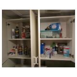 all partial chemicals & items