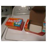 bounce laundry clothes