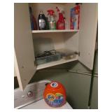 cords & all partial chemicals