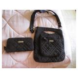 vera bradley purse & pocketbook