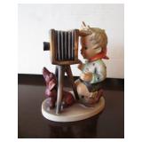 the photographer goebel hummel