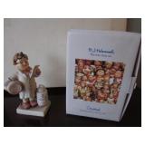 Little Pharmacist goebel hummel w/box