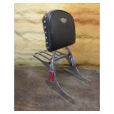 harley davidson seat part