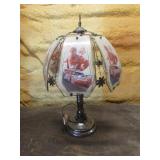 dale earnhardt jr table lamp