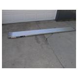 10 ft little giant plank