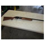 Remington Model 1100 12 ga shotgun,great condition
