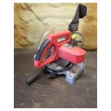 compound miter saw (works)