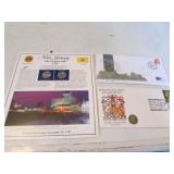 new jersey qtrs & foreign coins