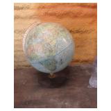 world globe