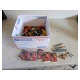 all kids toys incl:construction