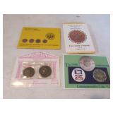 foreign coins