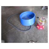 warmer bowl for animals & bird item