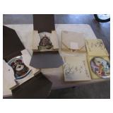 all collector plates