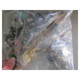 bag of costume jewelry