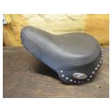 harley davidson motorcycle seat