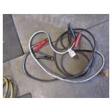 14 foot jumper cables