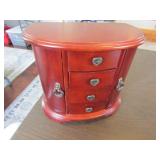 jewelry box & mens jewelry