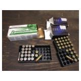 52 rounds of 10mm bullets