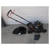 Pulsar 21' self propelled lawn mower