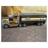 buddy L harley davidson toy semi