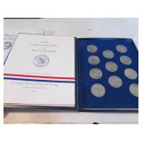 u.s. mint america's first medals