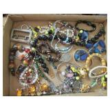 costume jewelry